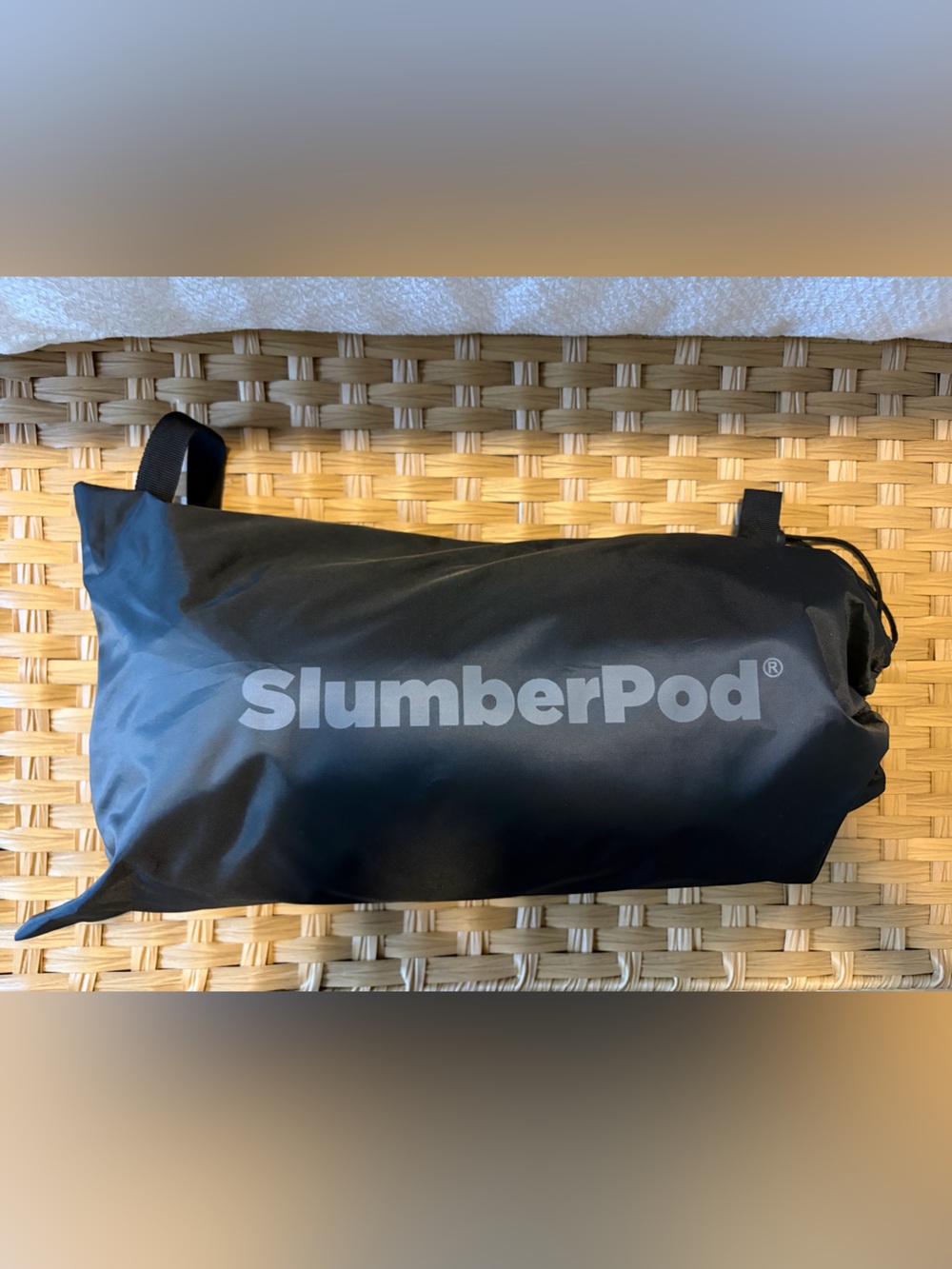 Slumberpod Blackout Tent